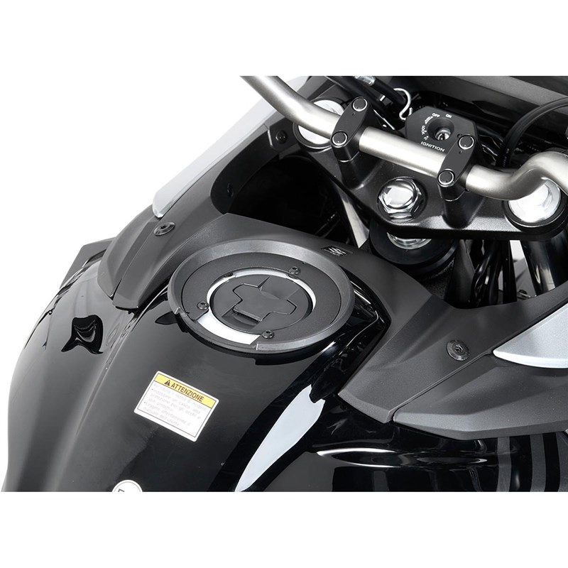 Tanklock Compatibility Flange | 2016 Kawasaki EX300 Ninja 300 ABS 