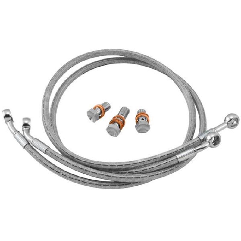 fi exhaust c43