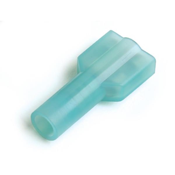 .25in. Insulated Spade Connectors