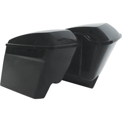 best aftermarket stretched saddlebags