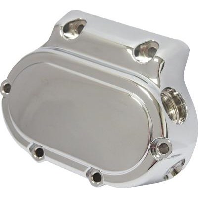 harley transmission side cover