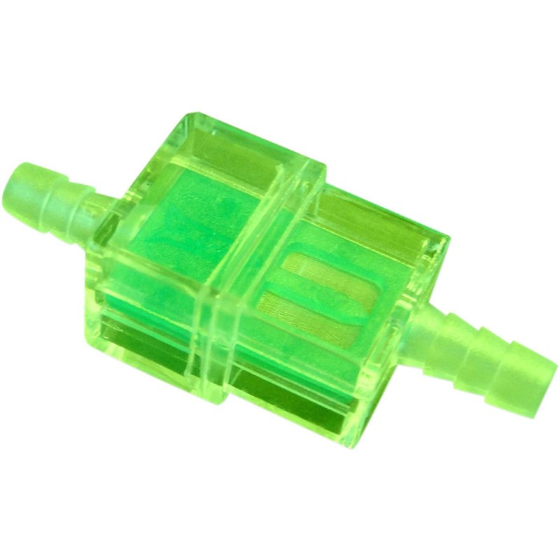 In-Line Fuel Filters