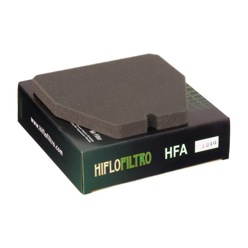 HIFLO Luftfilter HFA3609