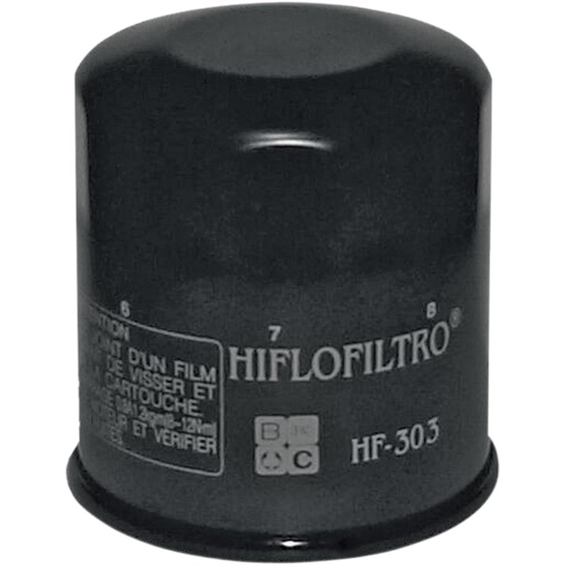 Oil Filters