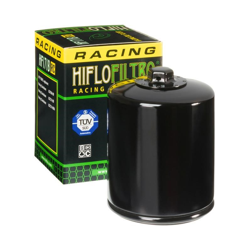 RC High Performance Oil Filters, 1987 Harley Davidson XLH883DLX Sportster  883 Deluxe