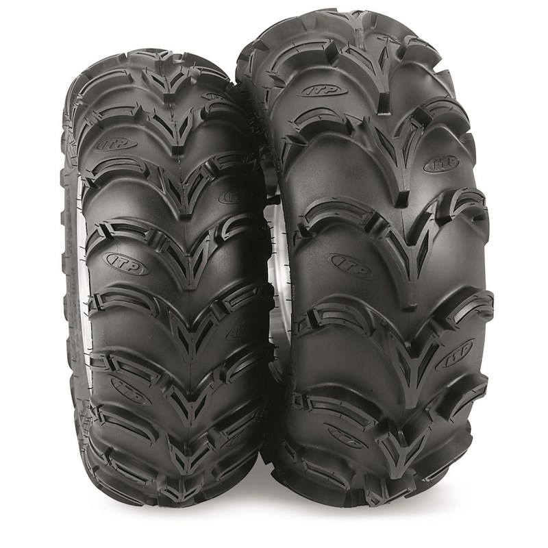 Mud Lite XL Front/Rear Tires | Yamaha Sports Plaza