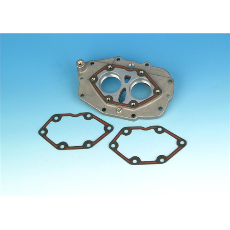 Clutch Release Cover Gasket, 2009 Harley Davidson FXD Dyna