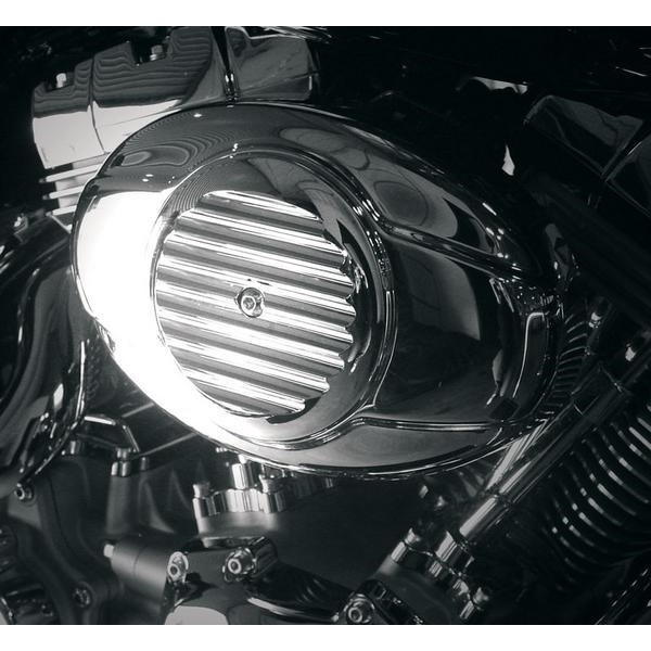 Billet Air Cleaner Insert | GenuineKawasakiParts.com