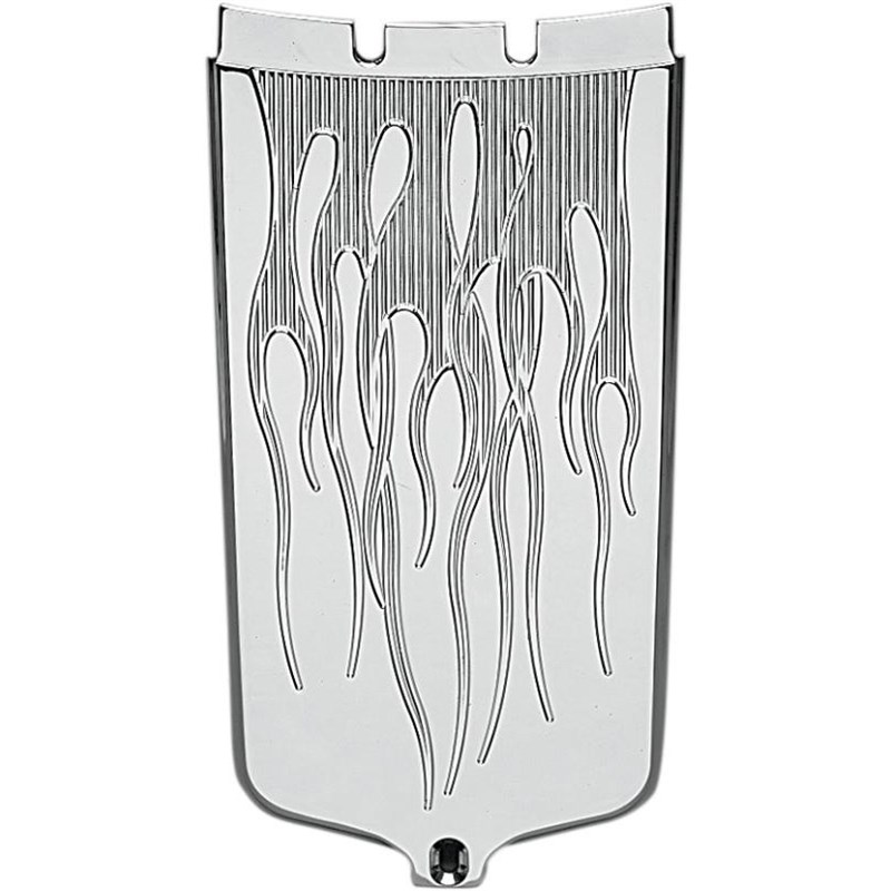 Lower Dash Panel, 2007 Harley Davidson FXSTC Softail Custom