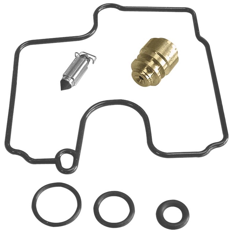Economy Carburetor Repair Kit | 1994 Kawasaki ZX600 Ninja ZX-6