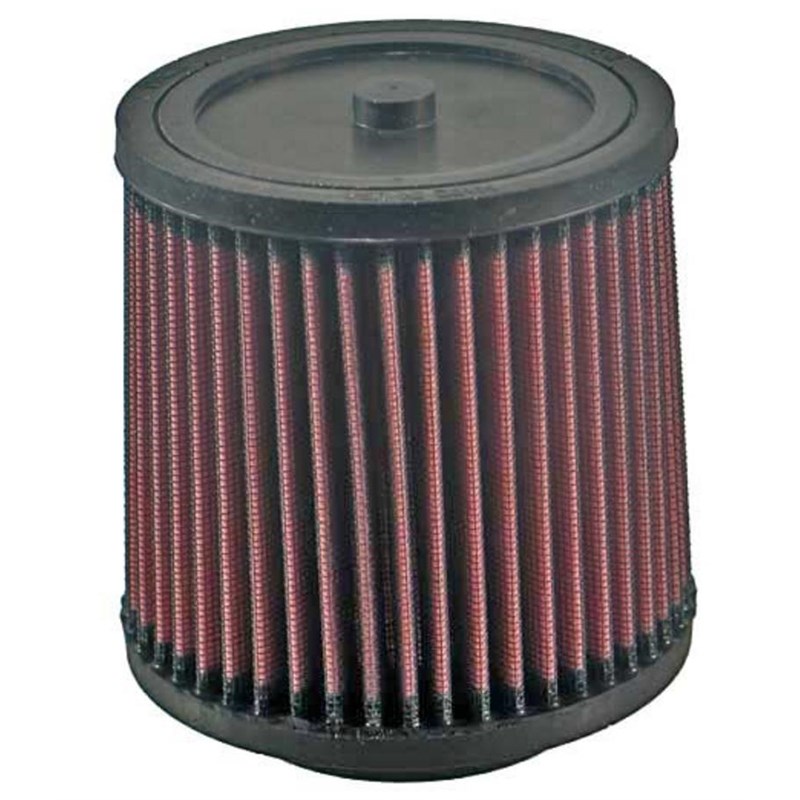 S46DR1LS Shock Absorbers K&N AIR FILTER, RINCON