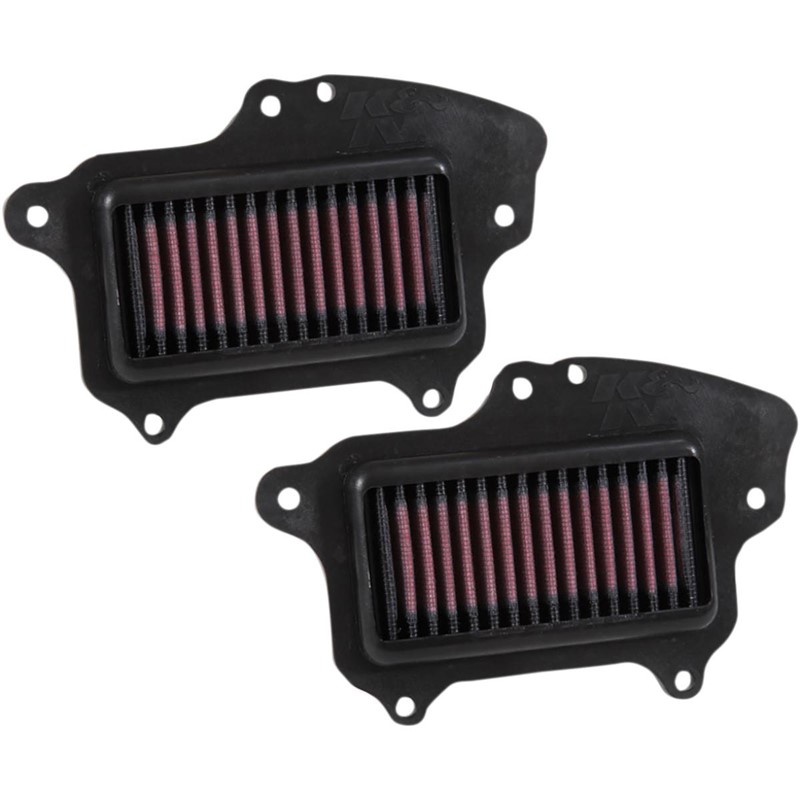 S46DR1LS Shock Absorbers AIR FILTER
