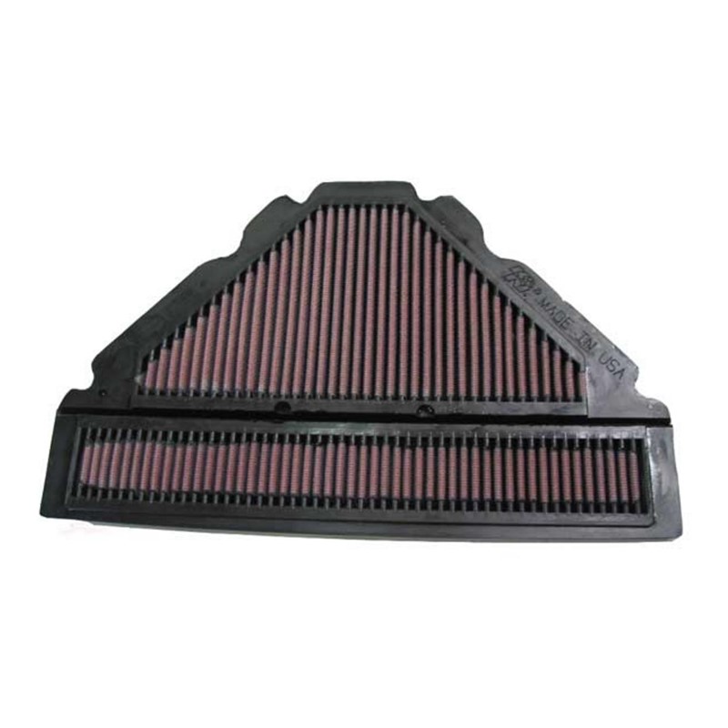 S46DR1LS Shock Absorbers OE REPLACEMENT AIR FILTER