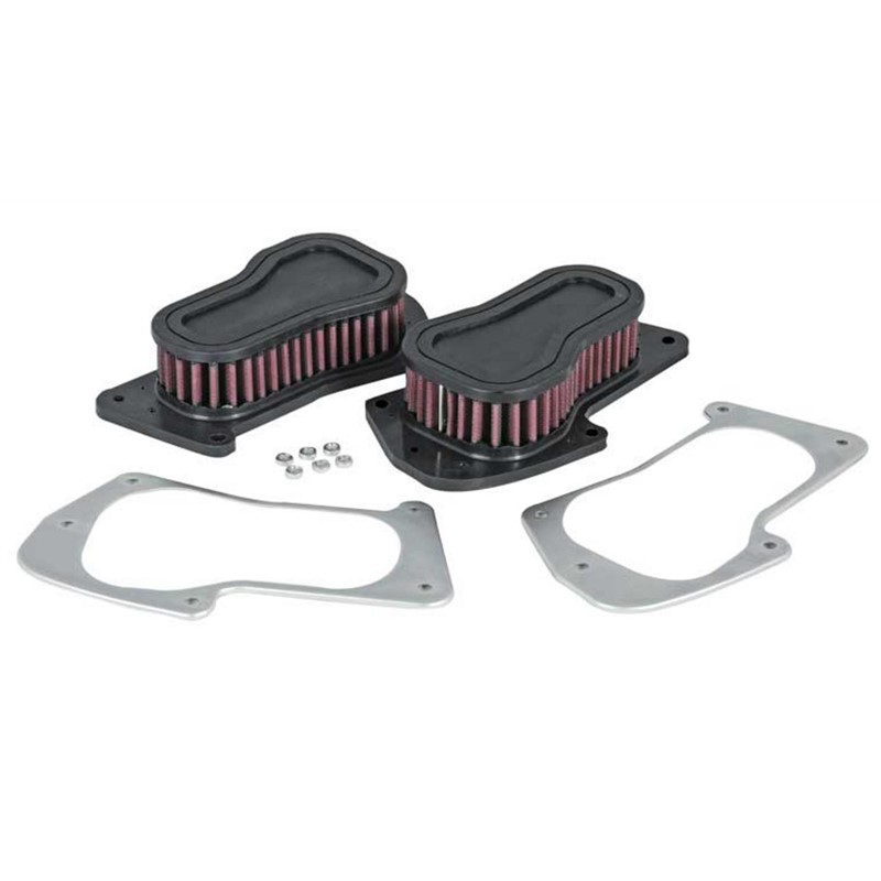 S46DR1LS Shock Absorbers AIR FILTER, SUZ M109R (SET/2)