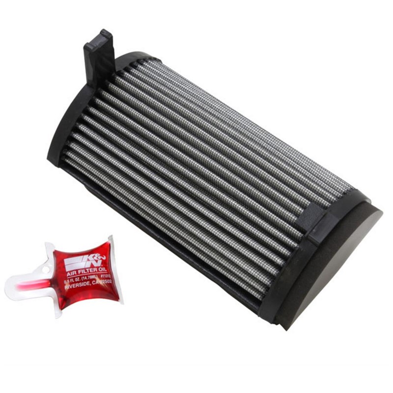 S46DR1LS Shock Absorbers AIR FILTER YA-6003