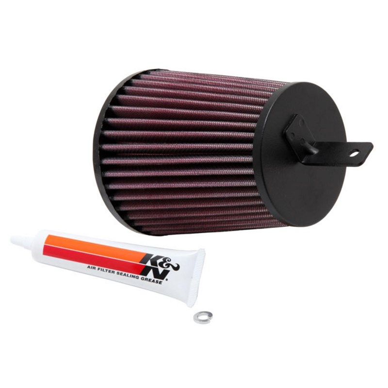 S46DR1LS Shock Absorbers KAW/SUZ AIR FILTER ATV