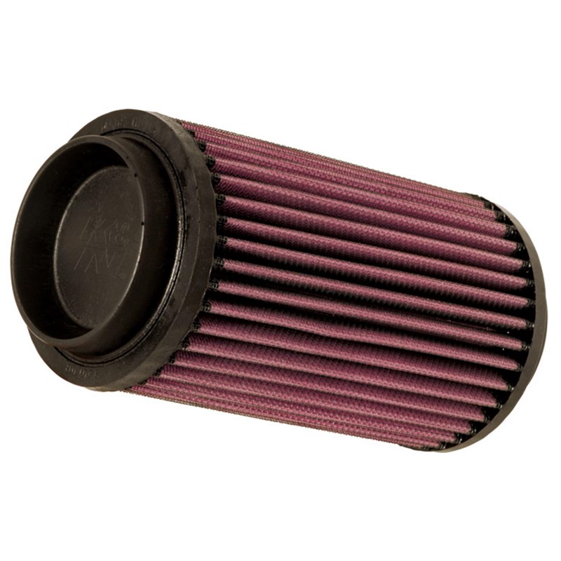 S46DR1LS Shock Absorbers AIR FILTER, POLAIRS ATV, K&N