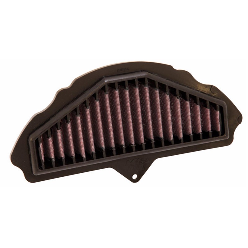 Race-Spec High-Flow Air Filters