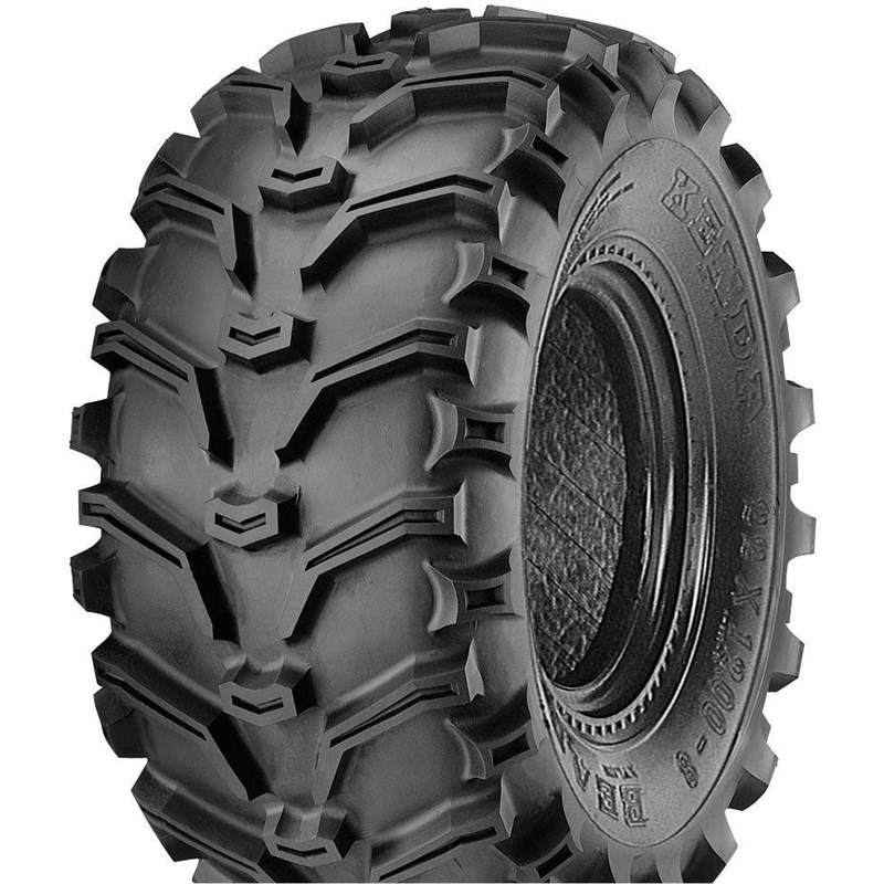 K299 Bear Claw Front/Rear Tire