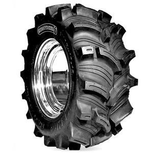 K538 Executioner Front/Rear Tire
