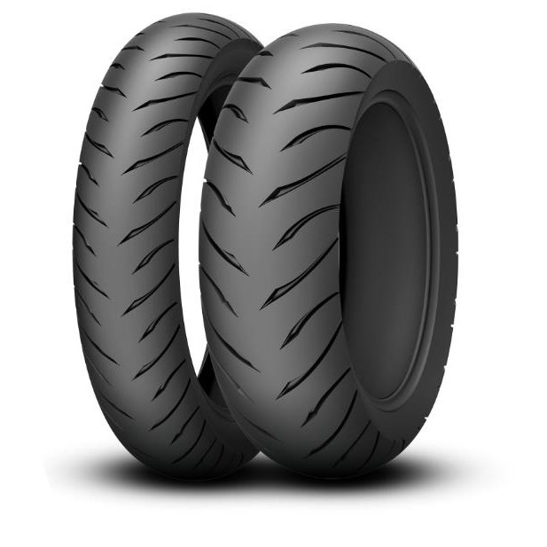 K6702 Cataclysm Rear Tires