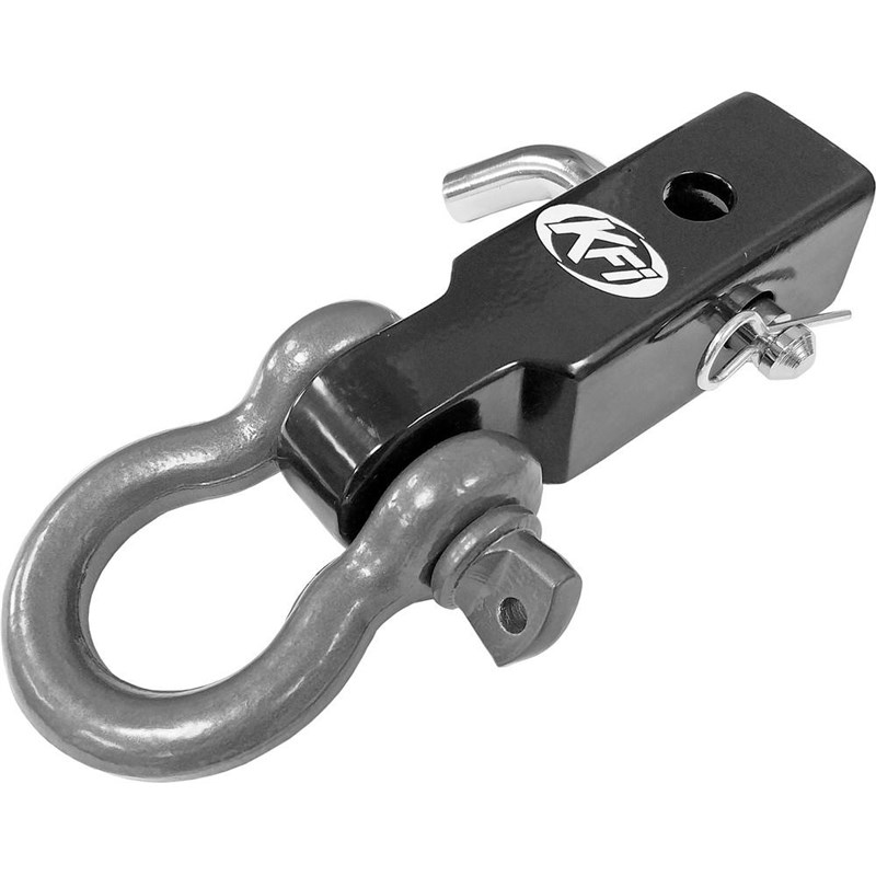 2in. Receiver Shackle | Fox Powersports Ski-Doo Partshouse