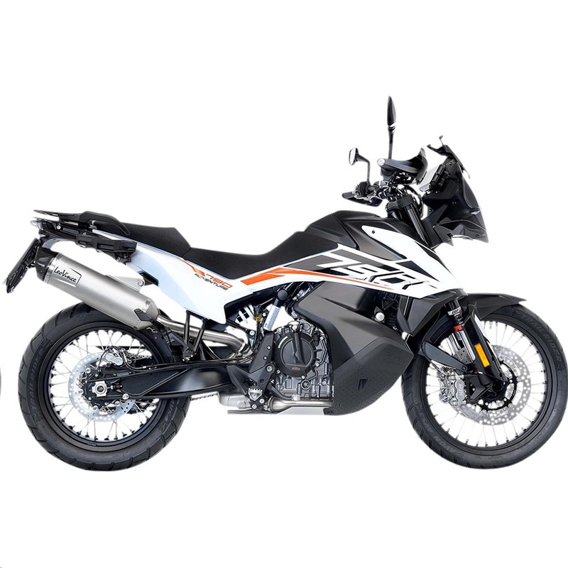 EM MOTO  LeoVince - 14264E