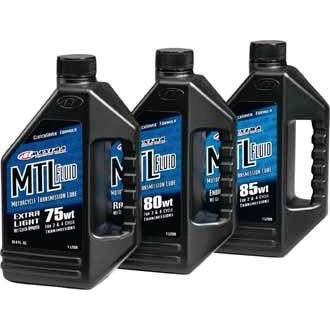 mtl manual transmission lube