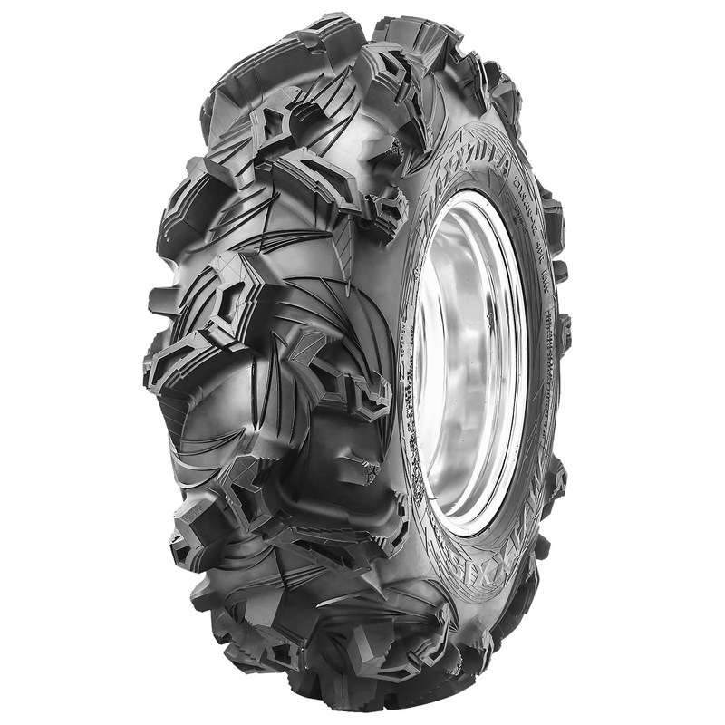 Maxxzilla M60 Front Tires | Friendly Powersports