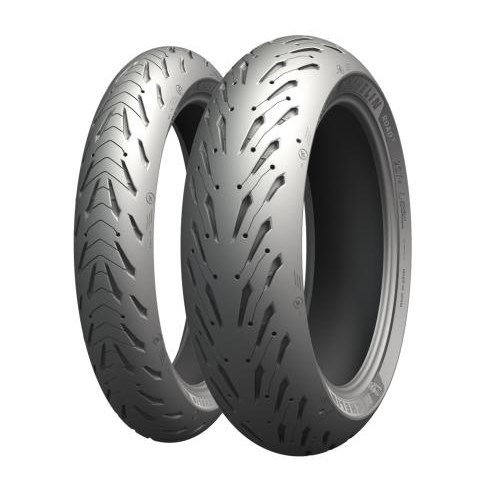 Road 5 Front Tire