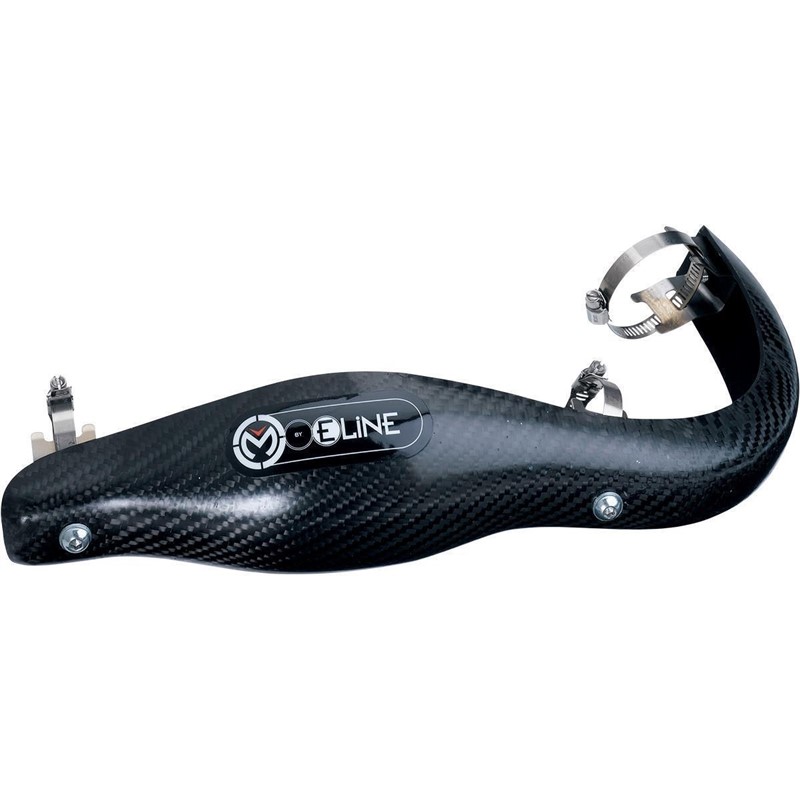 Pipe Guards by E Line 1861-0378, CyclePartsNation