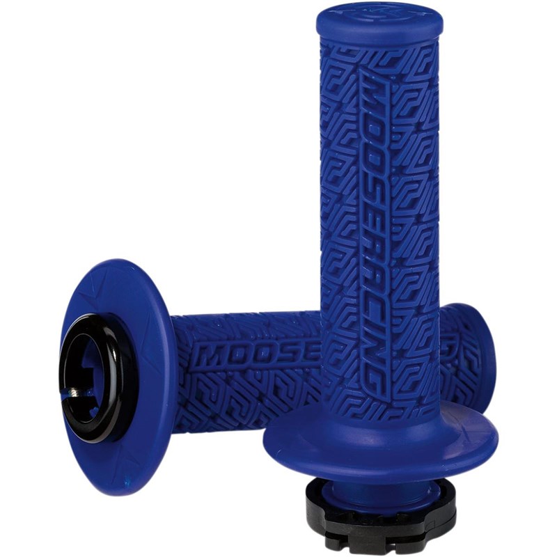 Series 36 Lock-On Grips, 2000 Gas Gas Enducross EC 200