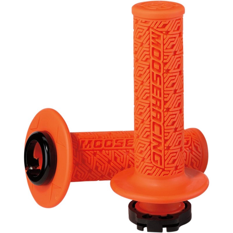 Series 36 Lock-On Grips, 2000 Gas Gas Enducross EC 200