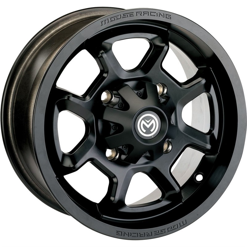415X Wheels, 2002 Yamaha YFM660F Grizzly 4x4