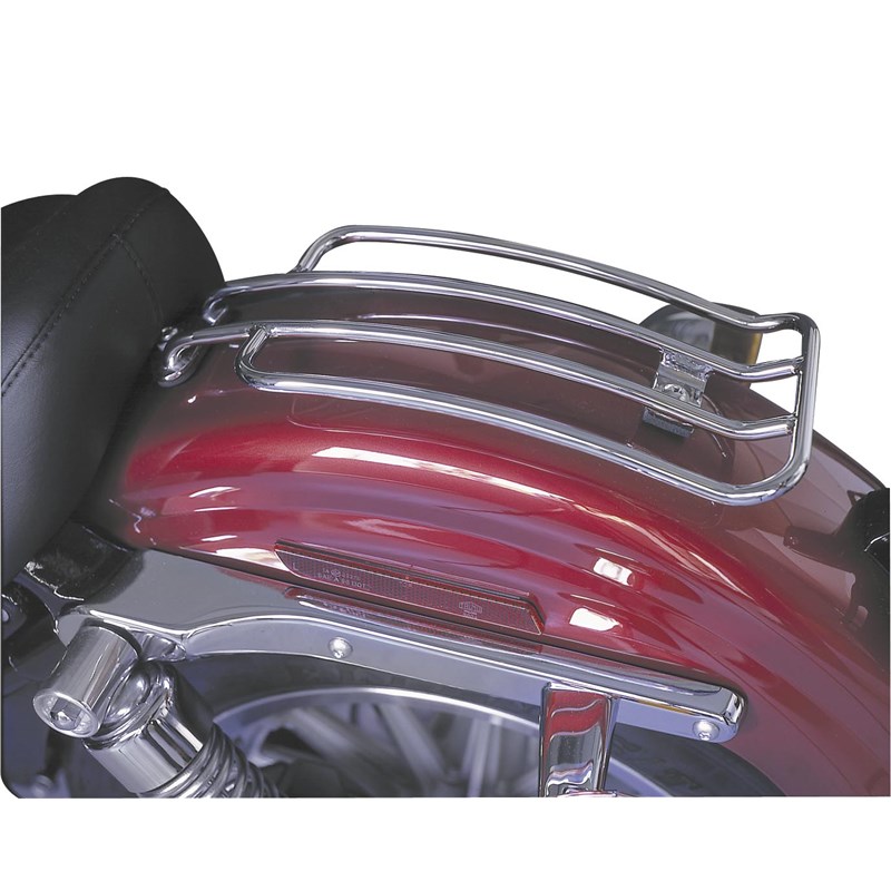 7in. Solo Luggage Rack | Yamaha Sports Plaza