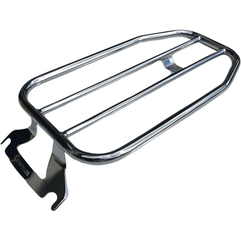 7in. Solo Luggage Rack | Yamaha Sports Plaza