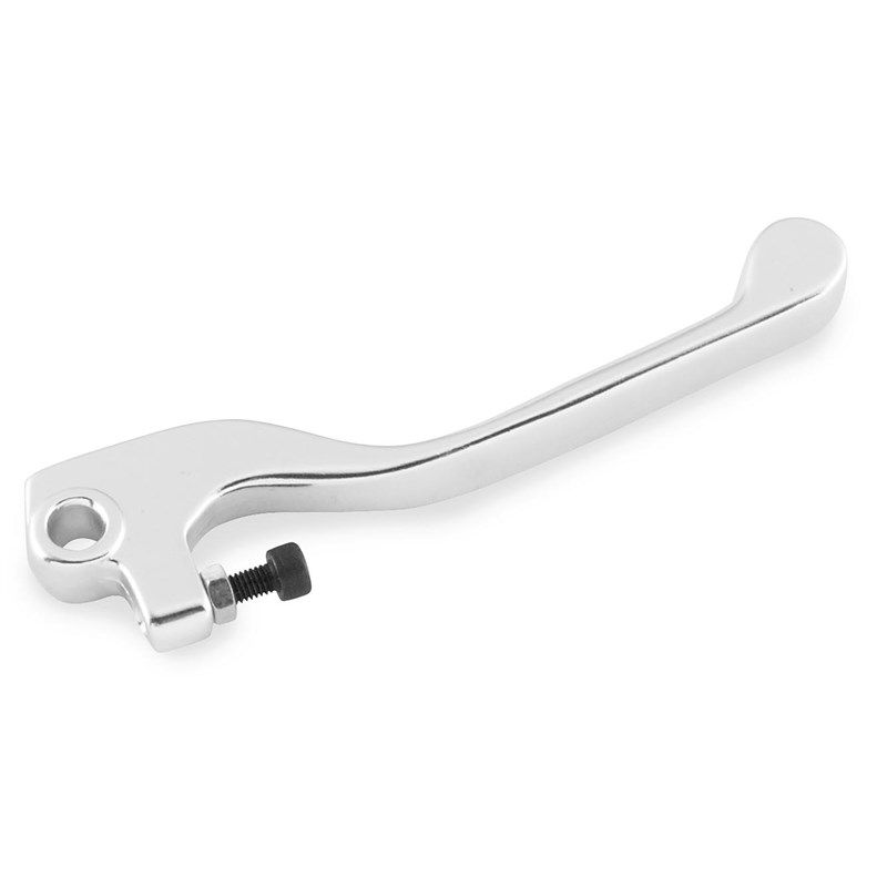 Motion Pro 14-0413 Polished OEM Style Clutch Lever 