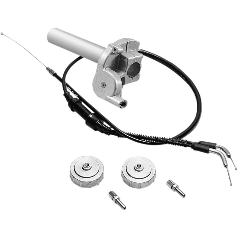 Motion Pro 01-2513 Vortex Twist Throttle Conversion Kit