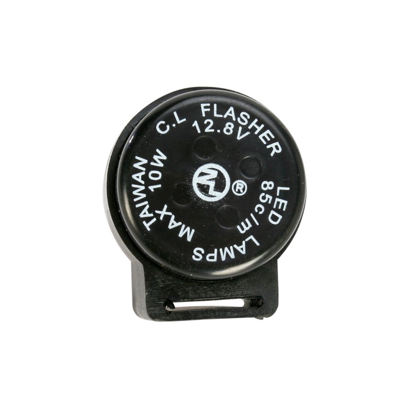 Universal Flasher Relays, 2012 Ducati Monster 796 Universal Flasher Relays, 2012 Ducati Monster 796