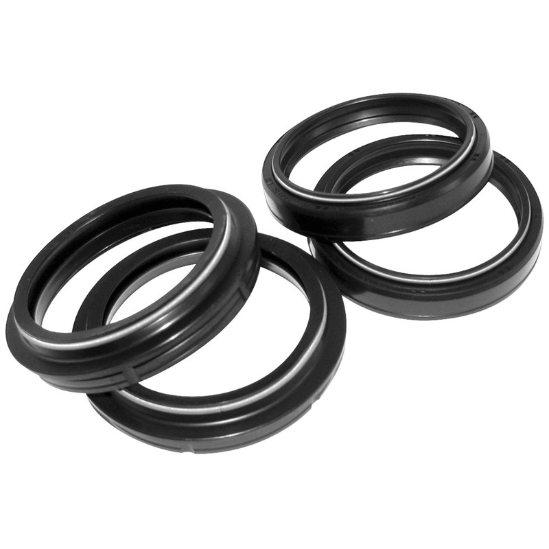 Fork and Dust Seal Kit