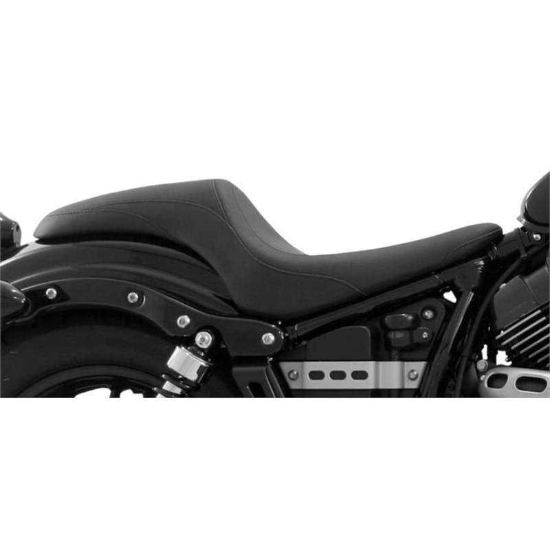 yamaha bolt custom seat