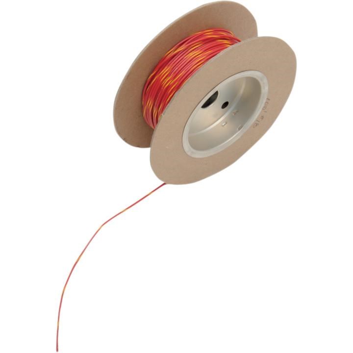 OEM Color Wire, 1974 Harley Davidson XLCH