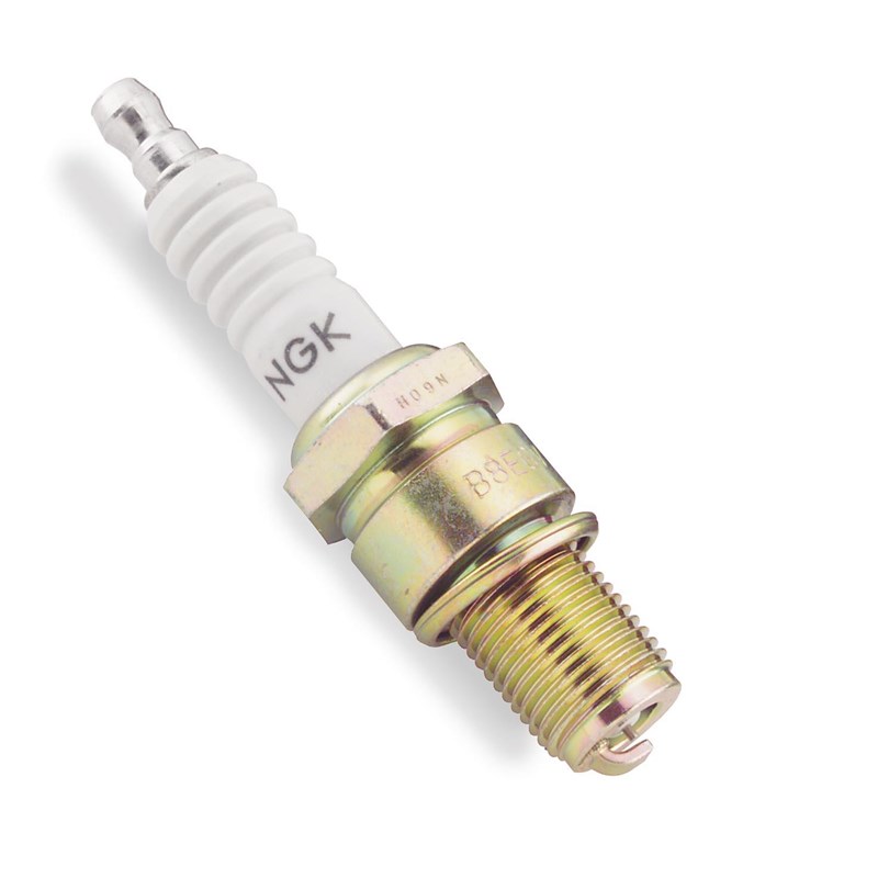 daytona 675 spark plugs