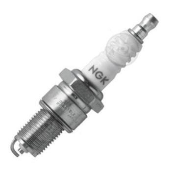 Honda CB125 S/S1/J NGK Iridium Spark Plug