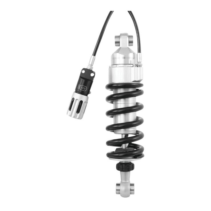 S46DR1LS Shock Absorbers STX46 SHOCK +1" SOFTAIL 18-21