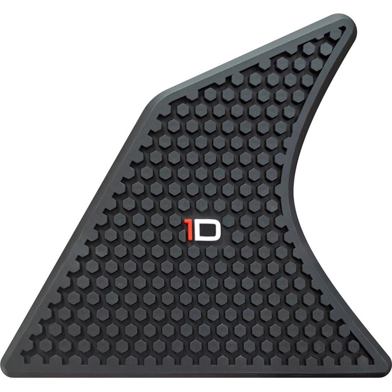 HDR Side Pads HDR TANK SIDE PAD BLK 899/959/1199/1299 PANIGALE