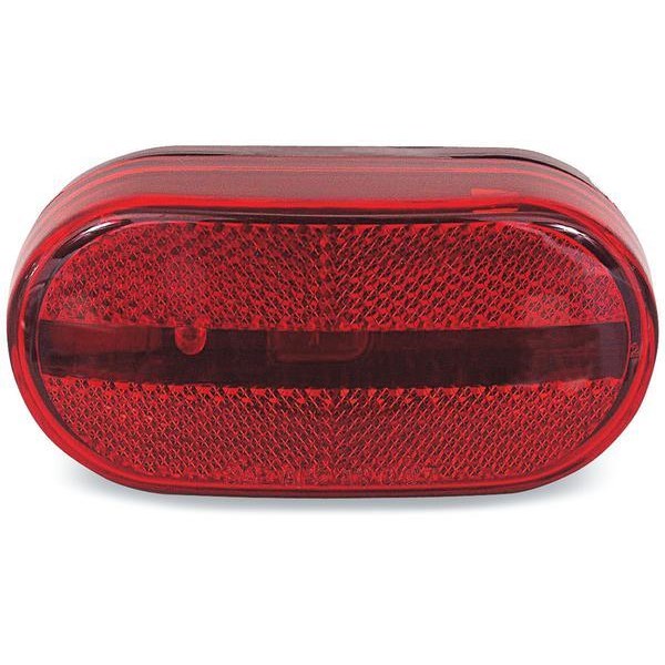 Side Marker Light, 2005 Ski-Doo GTX 800
