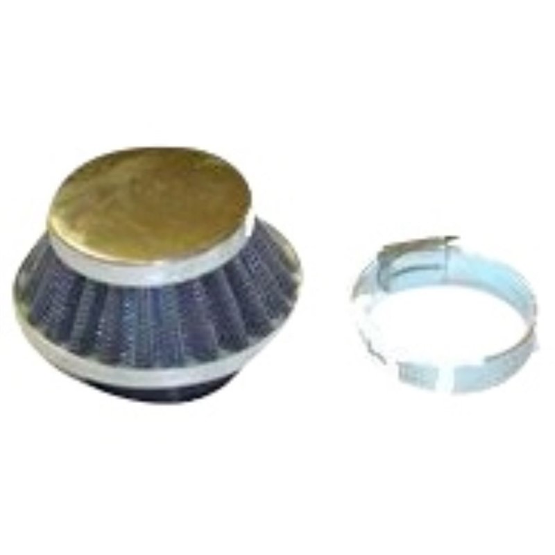 Air Filter, 2020 KYMCO K-Pipe 125 Limited Edition