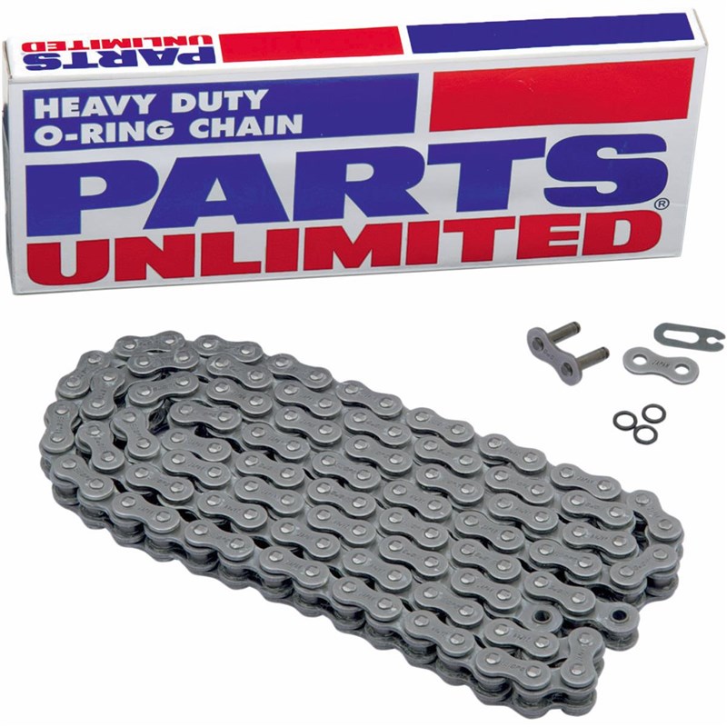 530 PO Series Chain | GenuineKawasakiParts.com