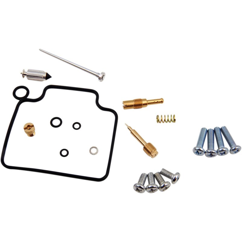 Parts Unlimited 1003-1300 Carburetor Repair Kits